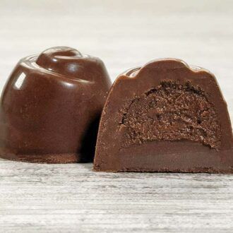 Low-Carb-Keto-Pralinen-zuckerfrei-12er-Vollmilch-Schoko-Nougat_ohne_Zucker