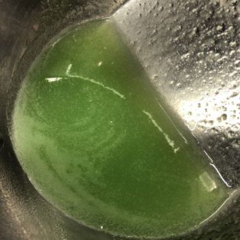 Rezept Fruchtgummis zuckerfrei lowcarb selber machen