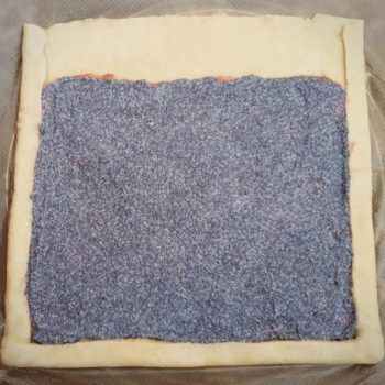 Rezept Eierlikör Mohn Streuselkranz lowcarb glutenfrei kalorienarm keto