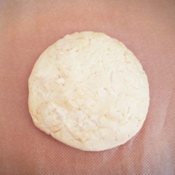 Rezept Spinat Feta Strudel lowcarb glutenfrei keto