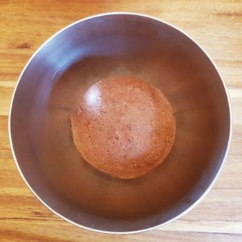 Rezept Nuketo Schiffchen lowcarb glutenfrei keto