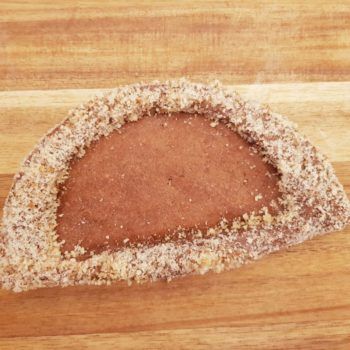 Rezept Nuketo Schiffchen lowcarb glutenfrei keto