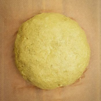 Rezept Mandel Pistazien Herzen mit Erdbeercreme lowcarb glutenfrei