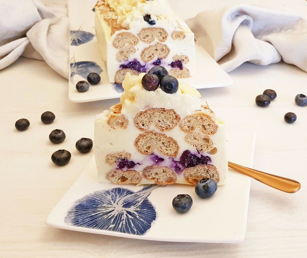 Rezept Brandteigschnitten lowcarb glutenfrei keto