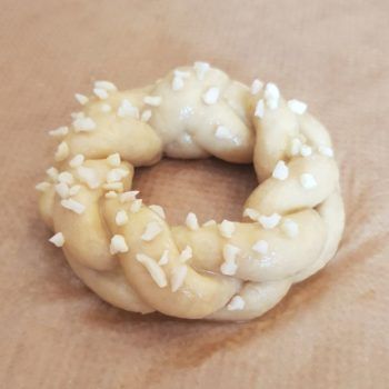 Rezept Eiernester lowcarb glutenfrei keto