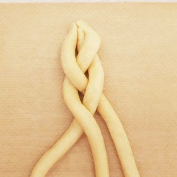 Rezept Eiernester lowcarb glutenfrei keto