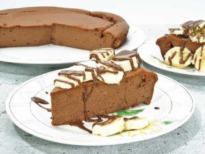 Rezept-Protein-Kollagen-Kaesekuchen-SCHOKOLADE-low-carb-glutenfrei-zuckerfrei-kalorienarm