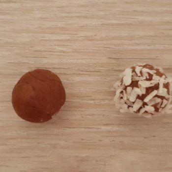 Rezept Schoko Hasen aus Quark Öl Teig lowcarb glutenfrei keto