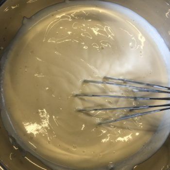 Rezept Erdbeer Tiramisu 