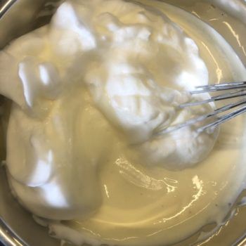 Rezept Erdbeer Tiramisu 