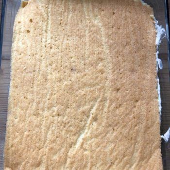 Rezept Erdbeer Tiramisu 