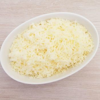 Rezept Frischkäse Gemüselasagne lowcarb glutenfrei