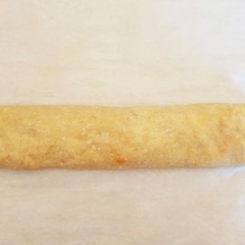 Rezept Spargel Käse Pizzastangerl lowcarb glutenfrei