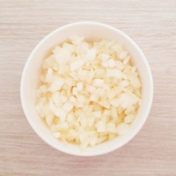 Rezept Grillwurstballs mit Sommer Salsa & Brotchips lowcarb glutenfrei