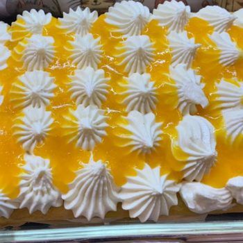 Tiramisu von Martina