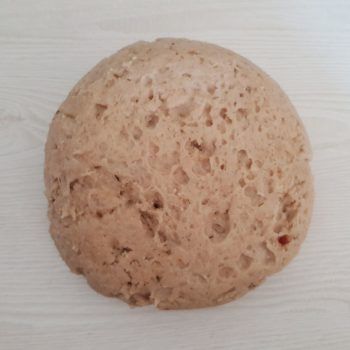 Rezept Dr. Almond Toasties lowcarb glutenfrei keto