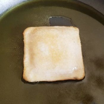 Rezept Dr. Almond Toasties lowcarb glutenfrei keto