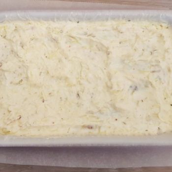 Rezept Gebackenes Wurstbrot lowcarb glutenfrei