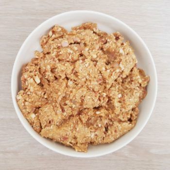 Rezept Champignon Specklaibchen lowcarb glutenfrei