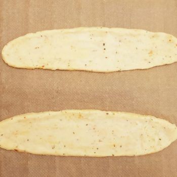 Rezept Gurken Mozzarella Schiffchen lowcarb glutenfrei