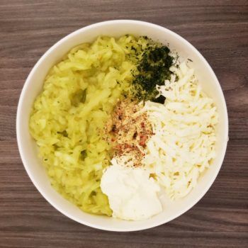 Rezept Gurken Mozzarella Schiffchen lowcarb glutenfrei