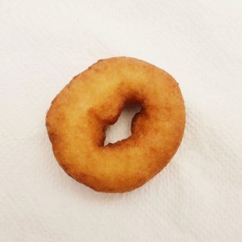 Rezept Zwiebelringe im Bierteig lowcarb glutenfrei