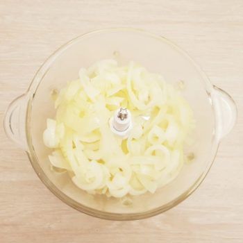 Rezept Zwiebelringe im Bierteig lowcarb glutenfrei