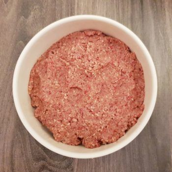 Rezept Pfirsich Melba No bake Cake lowcarb glutenfrei