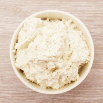 Rezept Schafkäsebrötchen lowcarb glutenfrei keto