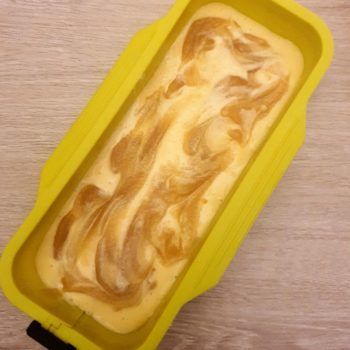 Rezept Apfeltiramisu Schnitte lowcarb glutenfrei