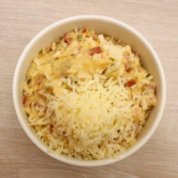 Rezept Capuns lowcarb glutenfrei keto