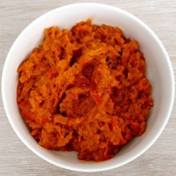 Rezept Hüttenkäse Kürbis Schichtkuchen lowcarb glutenfrei