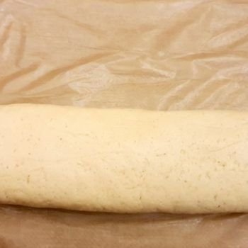 Rezept Krautstrudel lowcarb glutenfrei keto