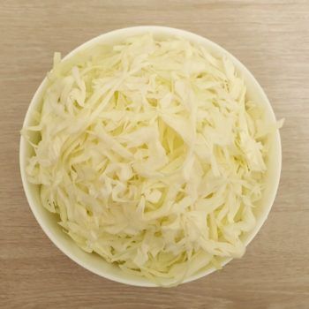 Rezept Krautstrudel lowcarb glutenfrei keto