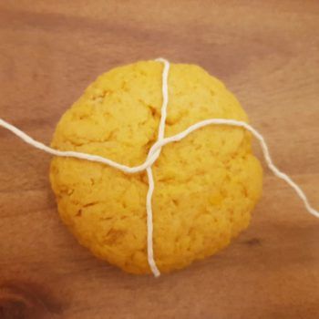 Rezept Kürbis Gewürzbrötchen lowcarb glutenfrei keto