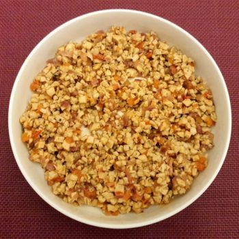 Rezept Weisswurst-Balls lowcarb glutenfrei keto