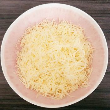 Rezept Kohlrabi Schinkenkäsekuchen lowcarb