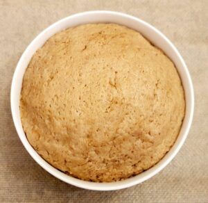 Rezept Mandel Zimt Hörnchen lowcarb glutenfrei keto