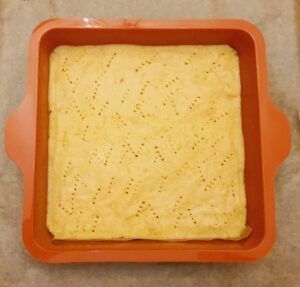 Rezept Curry Chicken Cheesecake lowcarb glutenfrei keto