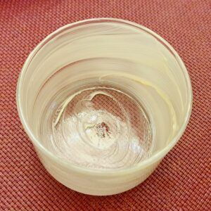 Rezept Broccoli Cheese Knödlsouffle lowcarb glutenfrei keto