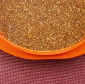 Rezept Nuketo Kokos Cheesecake lowcarb glutenfrei keto