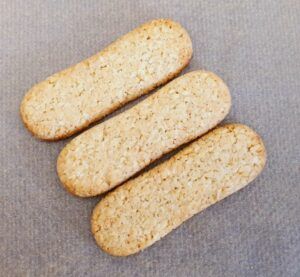 Rezept Kokos Nuketo Kekszungen lowcarb glutenfrei keto