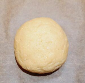 Rezept Süsse Spiegeleier lowcarb keto glutenfrei