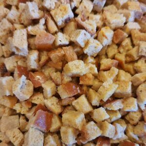 Rezept Apfel Zimt Knödel lowcarb glutenfrei keto