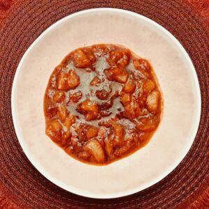 Rezept Joghurt Rhababer Erdbeer Torte lowcarb keto glutenfrei