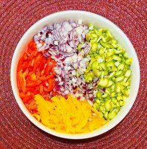 Rezept Grüne Spargelkäsequiche lowcarb glutenfrei keto