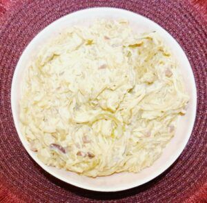 Rezept Zwiebelkuchen lowcarb glutenfrei keto