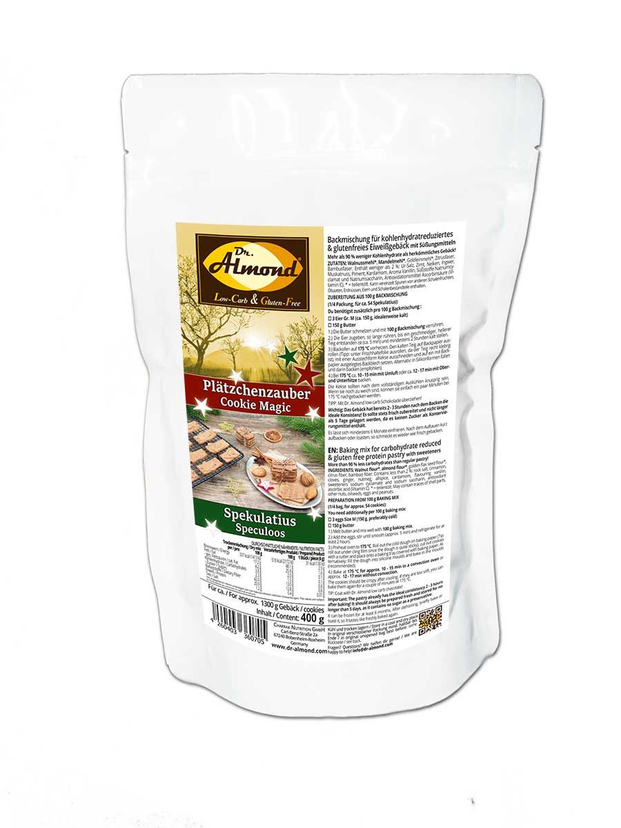 070-03_PLAETZCHENZAUBER-SPEKULATIUS-Tuete_lowcarb_glutenfreie_Kekse