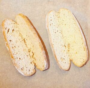 Rezept Styrian Hot Dog lowcarb keto glutenfrei