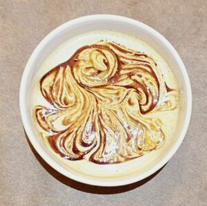 Rezept Styrian Hot Dog lowcarb keto glutenfrei